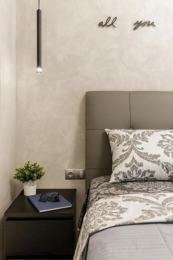 Thess Old Town 3 Free Private Parking Apartman Szaloniki Kültér fotó