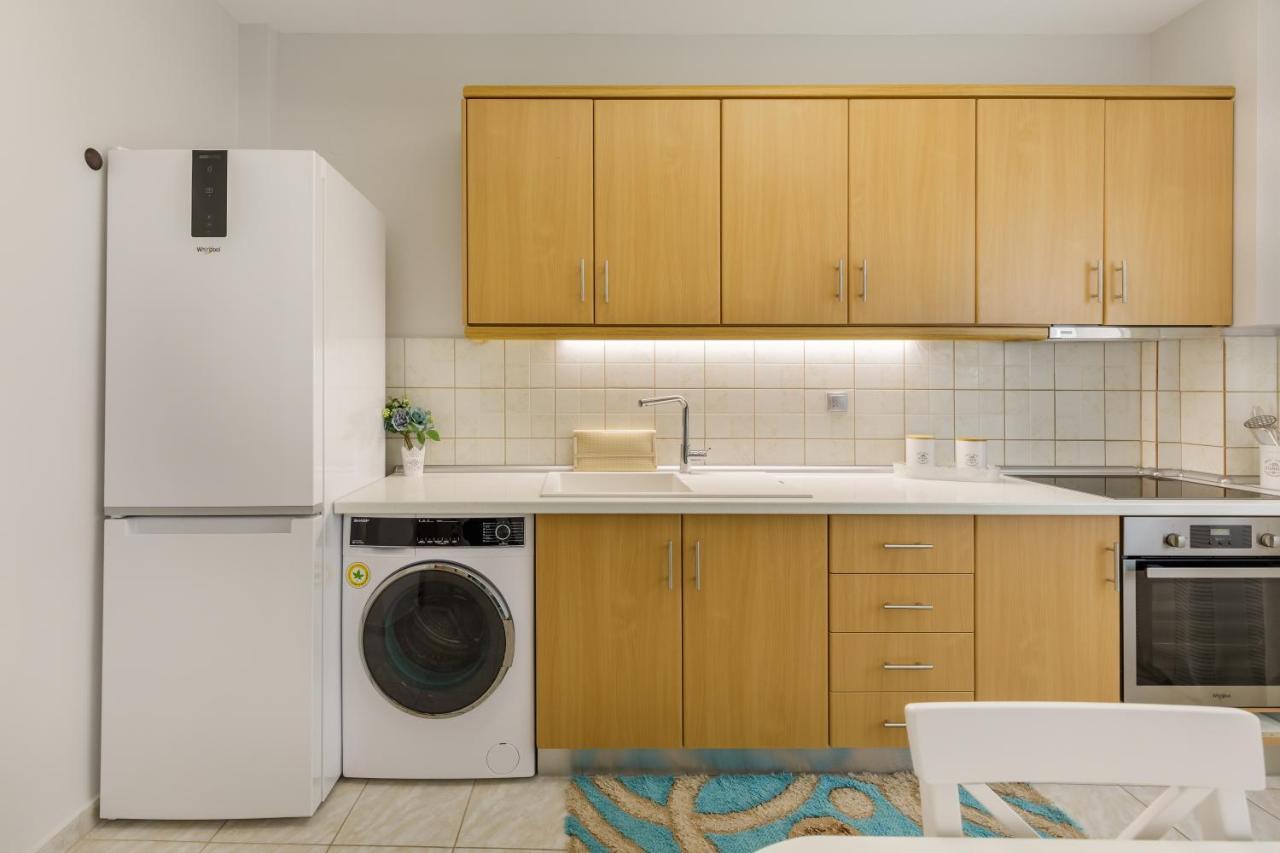 Thess Old Town 3 Free Private Parking Apartman Szaloniki Kültér fotó