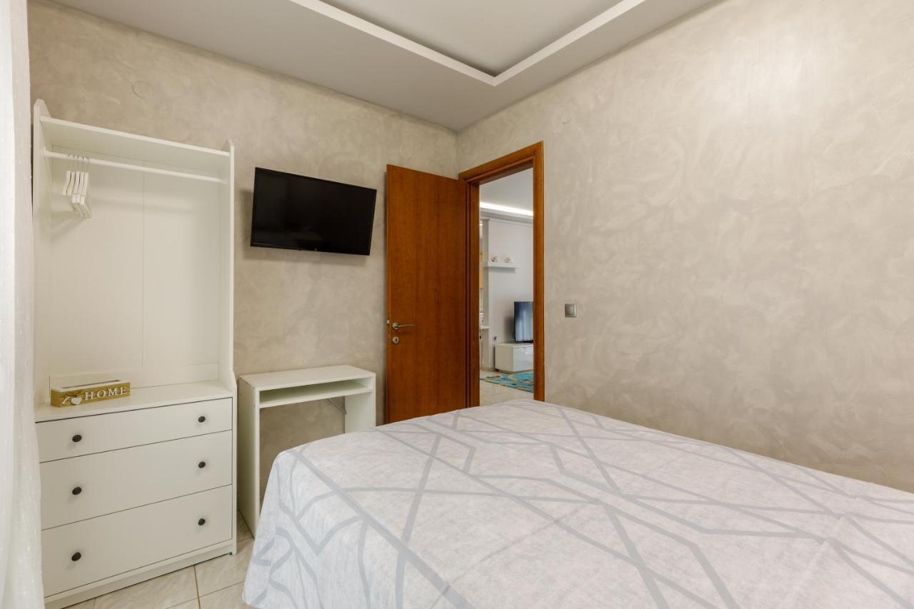 Thess Old Town 3 Free Private Parking Apartman Szaloniki Kültér fotó