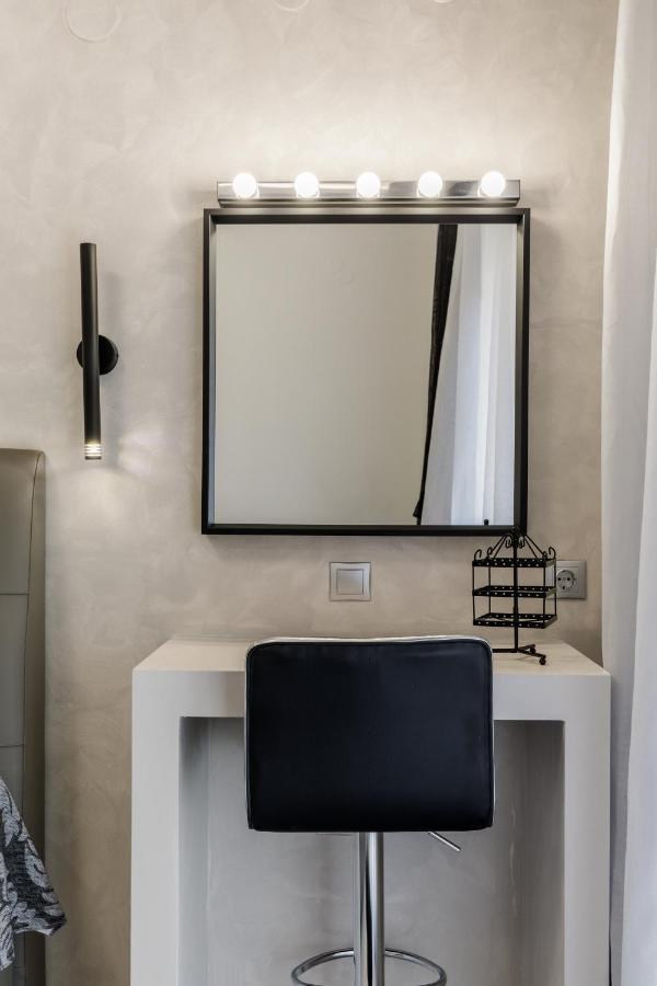 Thess Old Town 3 Free Private Parking Apartman Szaloniki Kültér fotó