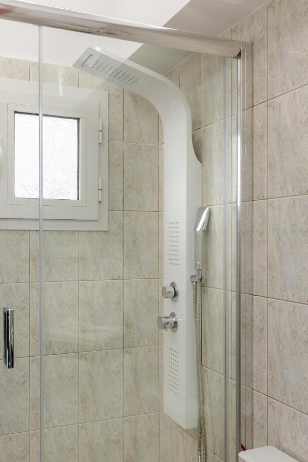 Thess Old Town 3 Free Private Parking Apartman Szaloniki Kültér fotó