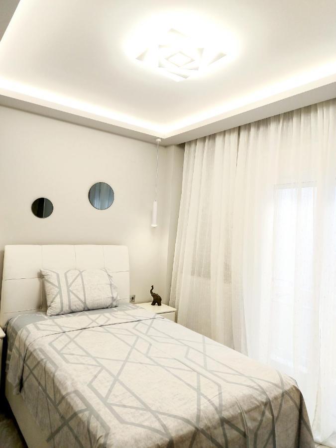 Thess Old Town 3 Free Private Parking Apartman Szaloniki Kültér fotó