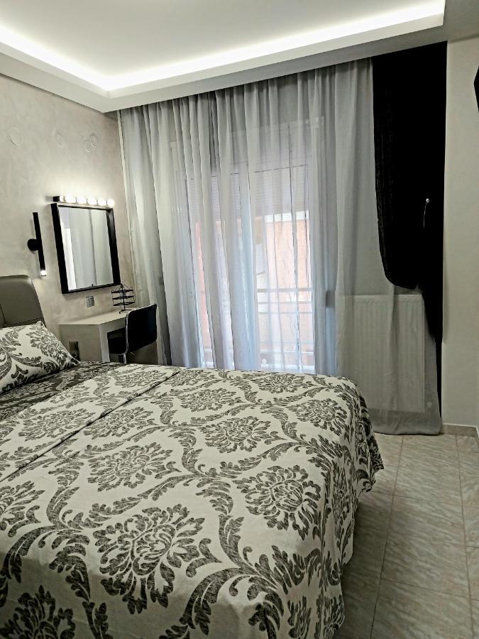 Thess Old Town 3 Free Private Parking Apartman Szaloniki Kültér fotó